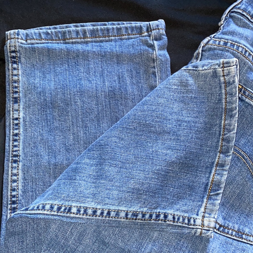 Woman Jeans - Picture 11 of 13